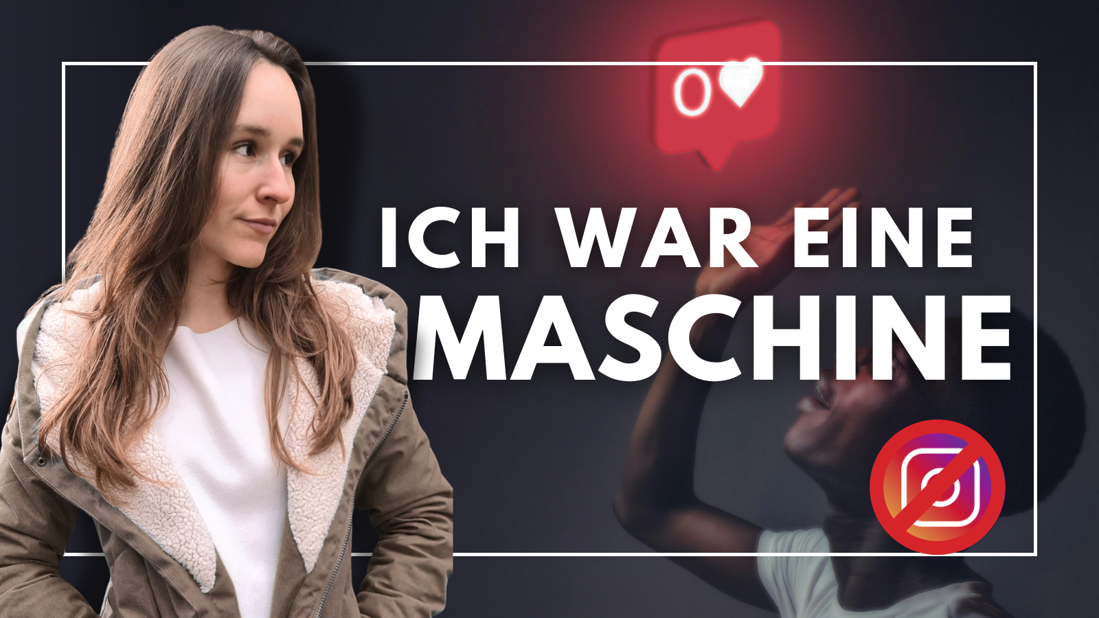 Warum ich Instagram verlassen habe (und was es mit meiner Psyche gemacht hat)